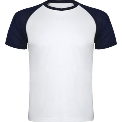 DRYFIT 28507 WHITE NAVY6